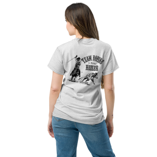 Team Roper’s Wrap (TRW) Short Sleeve T-Shirt